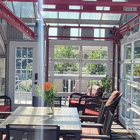 Appartement Maufils Quebec City Exterior photo