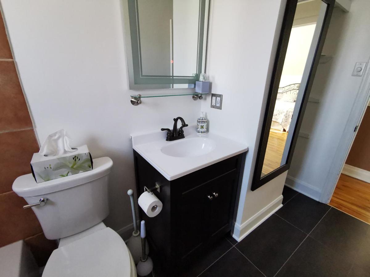 Appartement Maufils Quebec City Exterior photo